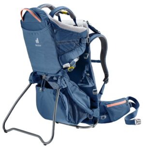 Deuter Kid Comfort Active kinderdrager