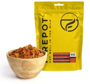 Firepot Smokey Tomato Paella Extra Large