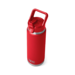 Yeti Rambler Colour Straw Bottle 26 oz/765 ml - Thumbnail Image 15
