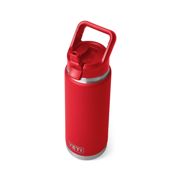 Yeti Rambler Colour Straw Bottle 26 oz/765 ml - Afbeelding 15