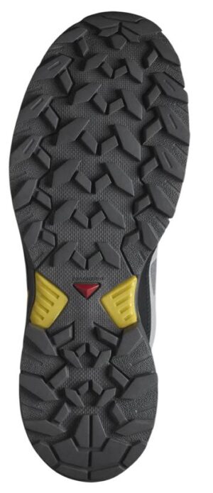 Castlerock/Black/Spicy