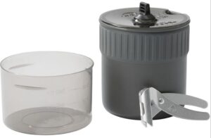 MSR Trail Mini Solo 1