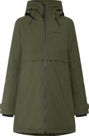 Didriksons Helle dames parka 5