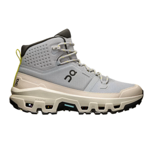 On-Running Cloudrock Mid waterproof damesschoen