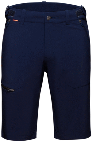 Mammut Runbold Shorts herenbroek