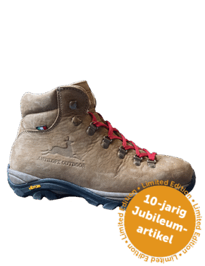 Antilope 321 New Trail Lite Evo dameswandelschoen