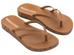 Ipanema Anatomica Bossa Soft damesslipper