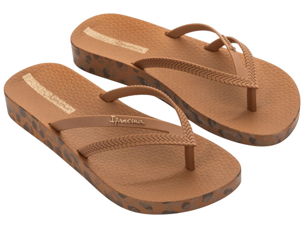 Ipanema Anatomica Bossa Soft damesslipper - Afbeelding 1