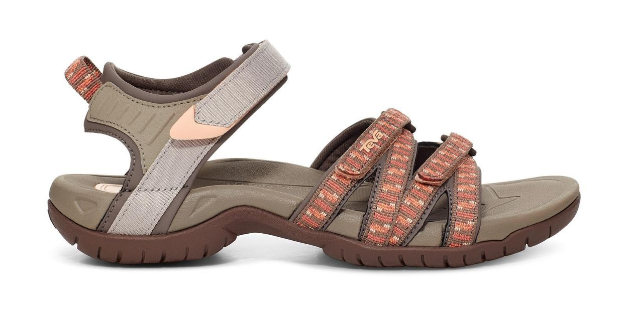 Teva W Tirra Damessandaal - Afbeelding 1