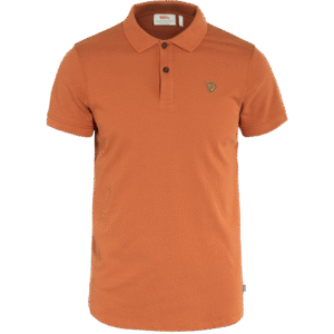 FjallRaven Övik Polo herenshirt