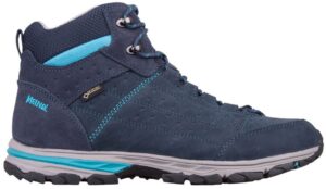 Meindl Durban Lady Mid GTX dameswandelschoen