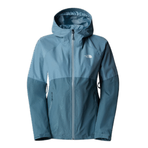 The North Face Diablo Zip-In damesjas