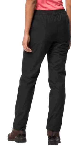 Jack Wolfskin Parana Damesbroek