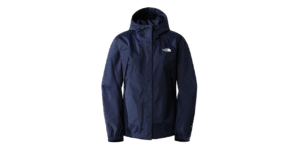 The North Face Antora Jacket herenjas