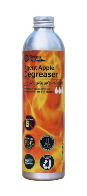 Green Oil Agent Apple 300ml