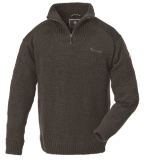 Pinewood Hurricane Sweater herentrui