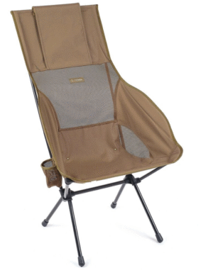 Helinox Savanna Chair