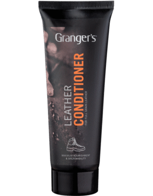 Grangers Footwear Leather Conditioner tube