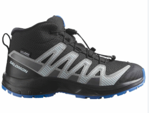 Salomon XA Pro V8 MID WP kinderwandelschoen