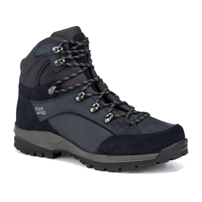 Hanwag Banks SF Extra Lady LL dameswandelschoen - Afbeelding 1