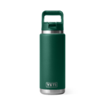 Yeti Rambler Colour Straw Bottle 26 oz/765 ml - Thumbnail Image 11