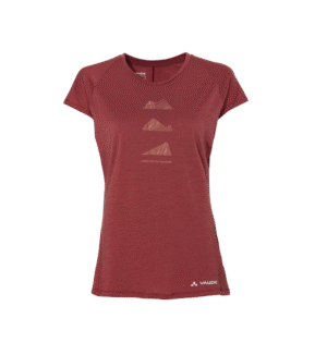 Vaude Tekoa Wool damesshirt