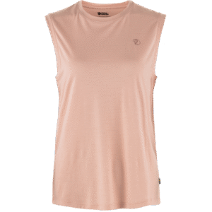 FjallRaven Abisko Wool Tank Top damesshirt