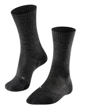 Falke TK2 Wool Explorer damessokken