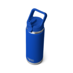 Yeti Rambler Colour Straw Bottle 26 oz/765 ml - Thumbnail Image 21