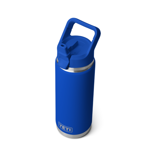 Yeti Rambler Colour Straw Bottle 26 oz/765 ml - Afbeelding 21