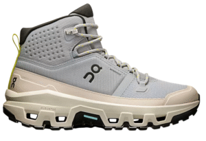 On-Running Cloudrock Waterproof damesschoen