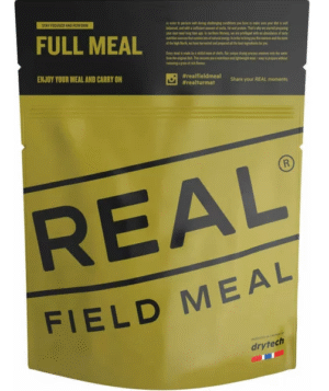 Drytech RFM Creamy Salmon with Pasta veldmaaltijd