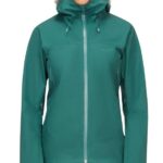 Rab Namche GTX Jacket Wmns Damesjas - Thumbnail Image 1