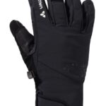 Vaude Lagalp Softshell Gloves II handschoenen - Thumbnail Image 1