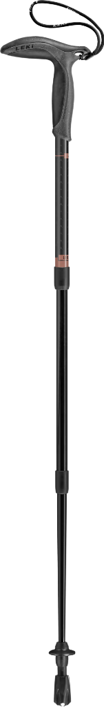 Leki Super Micro wandelstok