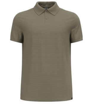 Odlo ASCENT NATURAL Polo shirts/s