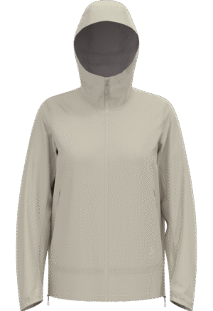 Odlo ESSENTIAL 2.5L WATERPROOFJacket hardshell damesjas