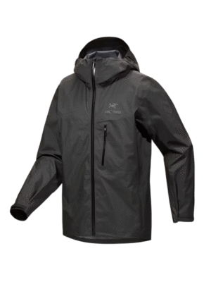 Arc'teryx Alpha Lightweight Jacket herenjas