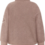 Didriksons Mella WNS Full Zip 3 damesvest - Thumbnail Image 6