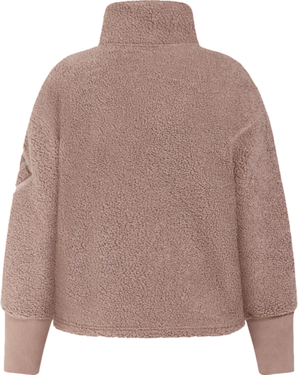 Didriksons Mella WNS Full Zip 3 damesvest - Afbeelding 6