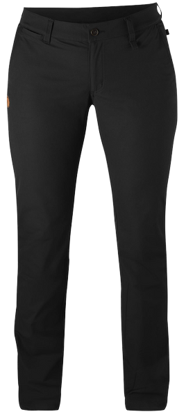 FjallRaven Abisko Stretch Trousers W damesbroek