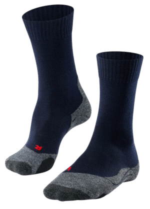 Falke TK2 Explorer damessokken