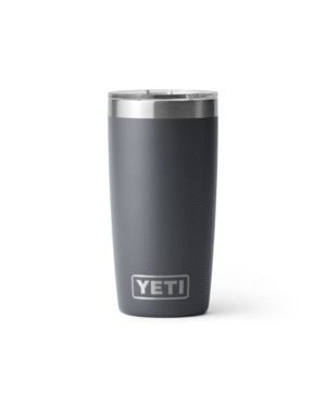Yeti Rambler Tumbler 10 oz/296 ml