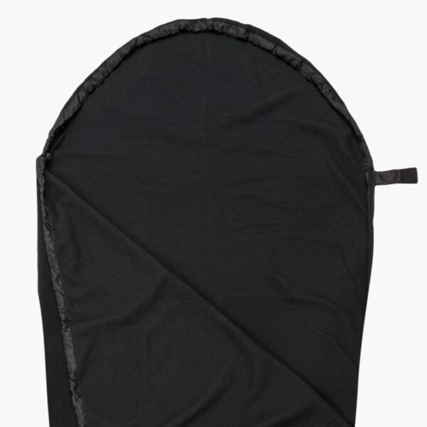 Highlander Fleece Sleeping Bag Liner - Afbeelding 3