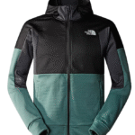 The North Face Ma Full Zip herenfleecevest - Thumbnail Image 1