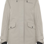 Didriksons Erika WNS Parka 3 damesjas - Thumbnail Image 21