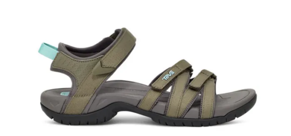 Teva W Tirra Damessandaal - Afbeelding 15