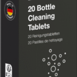 SIGG Bottle Clean Tablets - Thumbnail Image 1