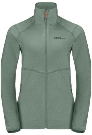 Jack Wolfskin Fortberg FZ damesfleece