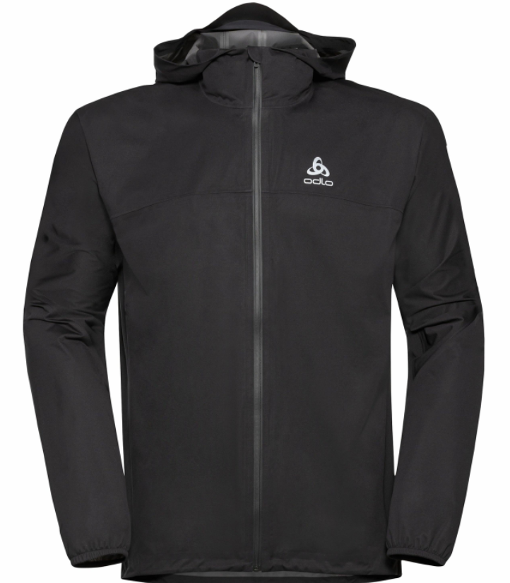 Odlo Zeroweight Water Running herenjas - Afbeelding 1